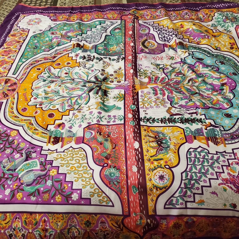 Sassy Jones Scarves 3 for $25